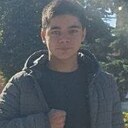 Данил, 18 лет