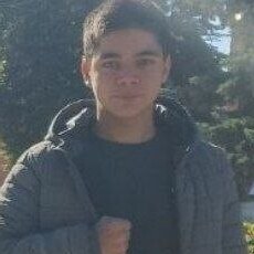 Фотография мужчины Данил, 18 лет из г. Елец