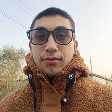 Фотография мужчины Алик, 20 лет из г. Краснодар