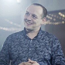 Фотография мужчины Алексей, 34 года из г. Ульяновск