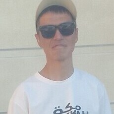 Фотография мужчины Акылжан, 30 лет из г. Алматы