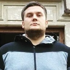 Фотография мужчины Billy, 37 лет из г. Умань