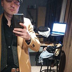 Фотография мужчины Владислав, 43 года из г. Витебск