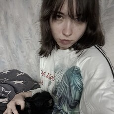 Фотография девушки Рейн, 21 год из г. Москва