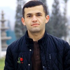 Фотография мужчины Mexa, 27 лет из г. Ханты-Мансийск