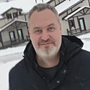 Виталий, 50 лет