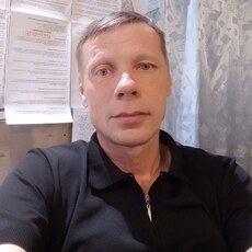 Фотография мужчины Олег, 50 лет из г. Улан-Удэ