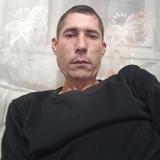 Фотография мужчины Андрей, 37 лет из г. Волгоград