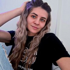 Фотография девушки Аня, 32 года из г. Брест