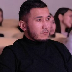 Фотография мужчины Галым, 26 лет из г. Семей