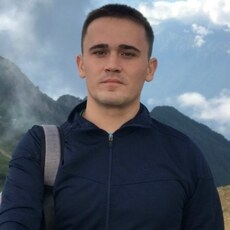 Фотография мужчины Суад, 33 года из г. Донецк