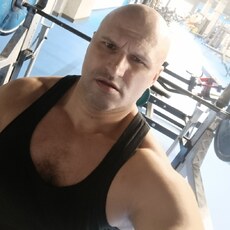 Фотография мужчины Вадим, 45 лет из г. Москва