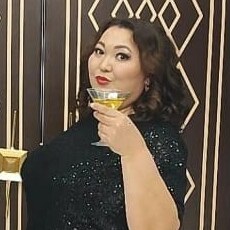 Фотография девушки Айша, 38 лет из г. Кокшетау