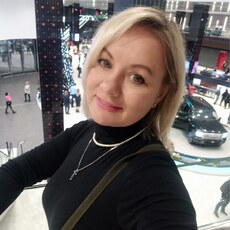 Фотография девушки Ольга, 44 года из г. Москва