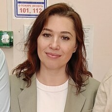 Фотография девушки Людмила, 47 лет из г. Москва