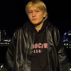 Фотография мужчины Максим, 20 лет из г. Набережные Челны