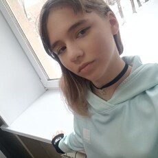 Фотография девушки Катя, 18 лет из г. Новокуйбышевск