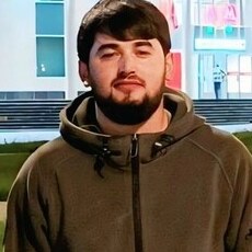 Фотография мужчины Леха, 24 года из г. Красногородское