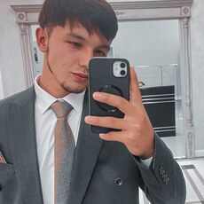 Фотография мужчины Beks, 21 год из г. Астана
