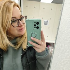 Фотография девушки Дарья, 29 лет из г. Тельманово