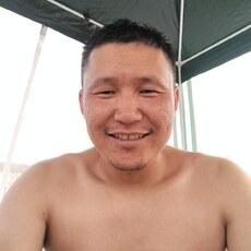 Фотография мужчины Даба, 35 лет из г. Камень-на-Оби
