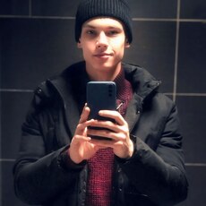 Фотография мужчины Kirya, 22 года из г. Чериков
