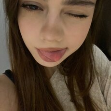 Фотография девушки Ляйсан, 18 лет из г. Москва