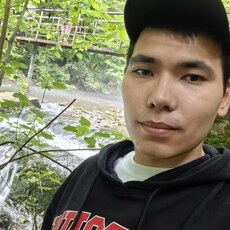 Фотография мужчины Руслан, 26 лет из г. Челябинск