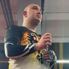 Фотография мужчины Vlad, 35 лет из г. Тельманово