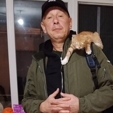 Фотография мужчины Николай, 52 года из г. Керчь