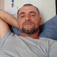 Фотография мужчины Gasan, 49 лет из г. Мариуполь