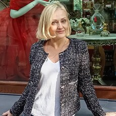 Фотография девушки Наталья, 44 года из г. Москва