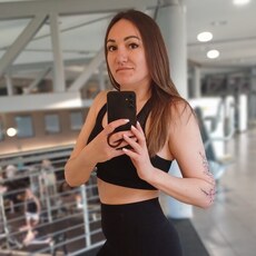 Yana, 35 из г. Брауншвейг.