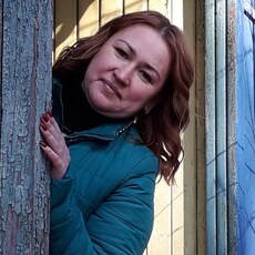 Фотография девушки Елена, 43 года из г. Липецк