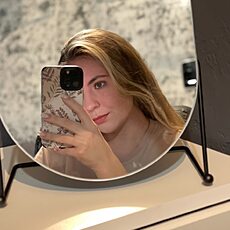 Фотография девушки Олеся, 22 года из г. Троицк