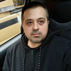 Фотография мужчины Алексей, 38 лет из г. Тимашевск