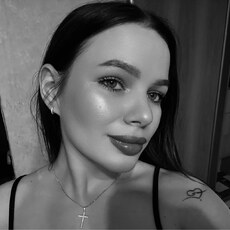 Фотография девушки Кристина, 21 год из г. Тюмень