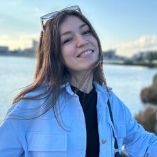 Фотография девушки Гульнур, 28 лет из г. Казань