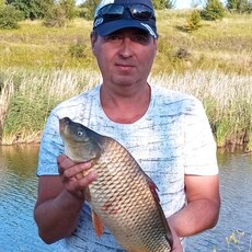 Фотография мужчины Олег, 51 год из г. Воронеж