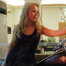 Фотография девушки Татьяна, 47 лет из г. Сыктывкар