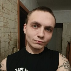 Фотография мужчины Василий, 24 года из г. Бийск