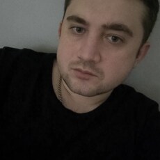 Фотография мужчины Алексей, 23 года из г. Москва