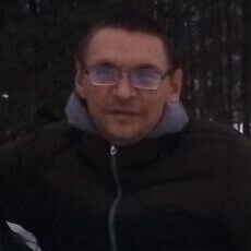 Фотография мужчины Алексей, 40 лет из г. Починок