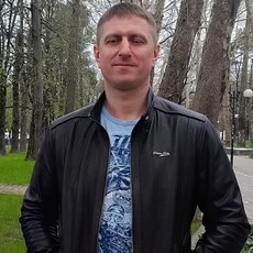 Фотография мужчины Андрей, 46 лет из г. Астрахань