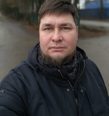 Фотография мужчины Айнур, 38 лет из г. Раменское