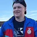 Максим, 21 год