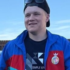 Фотография мужчины Максим, 21 год из г. Молодечно