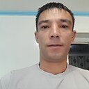 Шавкат, 26 лет