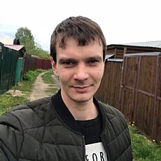 Фотография мужчины Алексей, 34 года из г. Балашиха