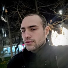 Фотография мужчины Алексей, 24 года из г. Темрюк